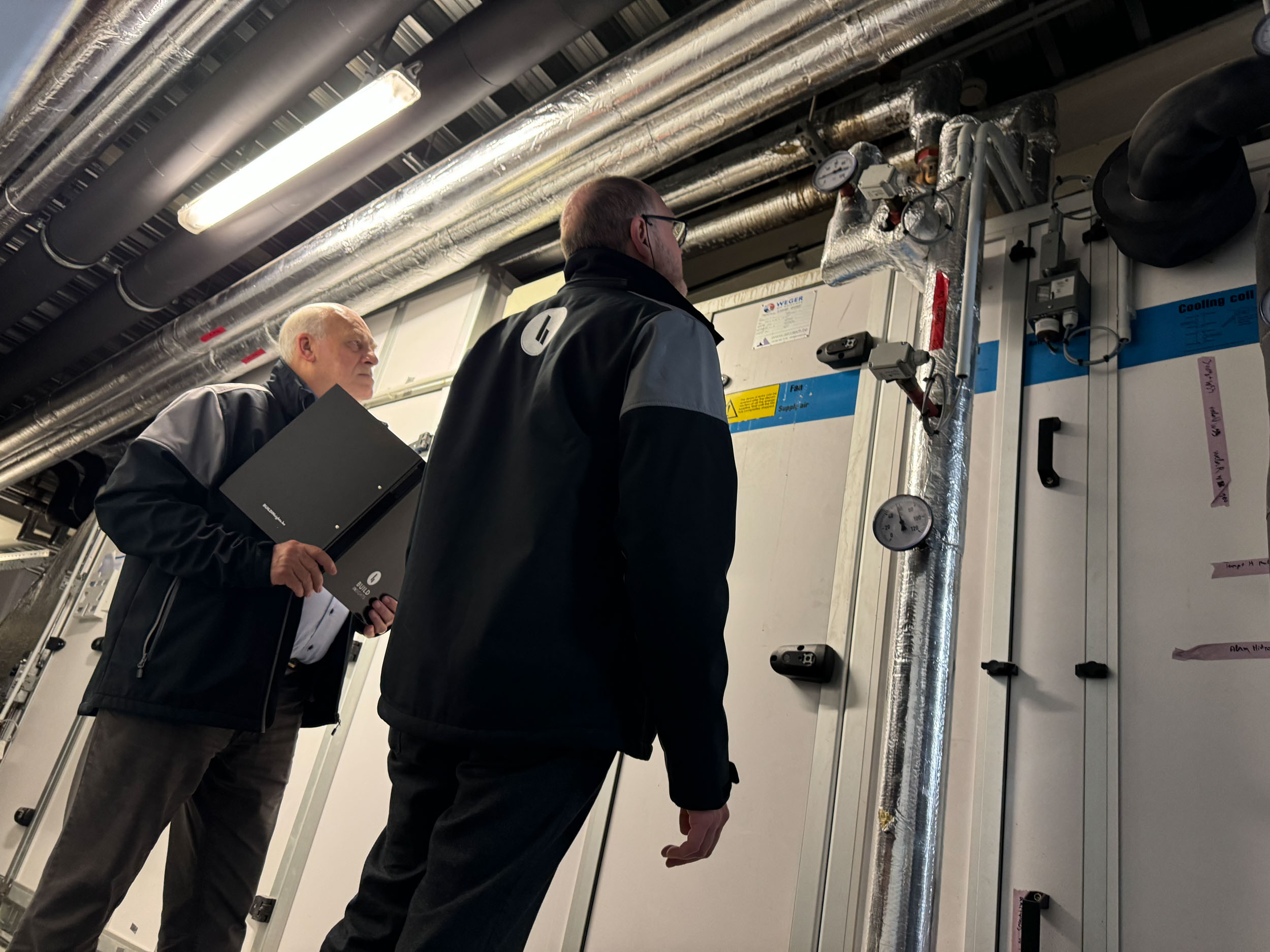 EPC NR bij Buildinsights